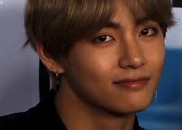 Bts V Taehyung Kim Taehyung Bts Taehyung