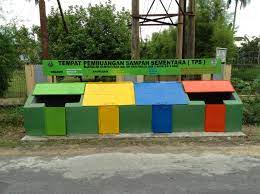 Contextual translation of what is rumah sampah in english into english. Let S Get To Know The Functions Of Indonesia S Waste Management Facilities Tps Tps 3r Tpst And Tpa Waste4change