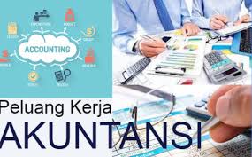 Menariknya, ada cukup banyak pekerjaan yang menantimu di luar sana. Prospek Kerja Lulusan Smk Jurusan Akuntansi Lancang Kuning