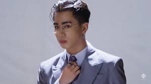 Their aesthetics and musical style pretty lead rapper josh stated that their training mainly consisted of daily vocal and dance training that lasts for. Josh Cullen Is Sb19