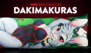 bad-dragon.com