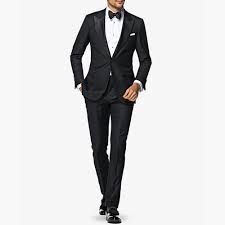 A tan suit will look dressy but not too formal and will be more comfortable in warm weather, especially if the wedding is held outside. Wedding Attire For Men What To Wear To A Summer Wedding