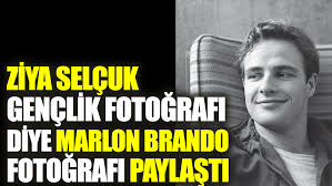 Fenerbahçe were founded in 1907 in kadıköy, istanbul, by local men ziya songülen, ayetullah bey and necip okaner.this group founded the club secretly in order to keep a low profile and not get into any trouble with the strict ottoman rule, so strict that the sultan abdul hamid ii forbade the turkish youth to set up a club or engage in the game of football played by the english families. Ziya Selcuk Genclik Fotografi Diye Marlon Brando Fotografi Paylasti