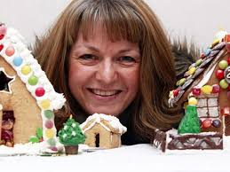 Newcastle City Library hosts gingerbread contest