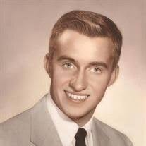 WILLIAM R. "BILL" GINGERICH Obituary