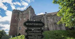 Any westeros fan has surely noticed the significant links between certain aspects of the show's plot and major events in scottish history. Game Of Thrones Kingdom Wide Takeover