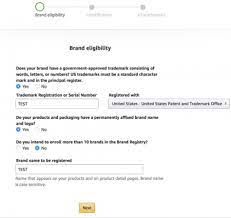 We did not find results for: The Ultimate Guide To Amazon Brand Registry Egrow