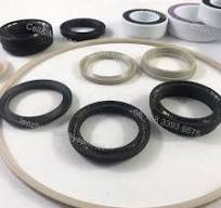 SLS Seal for Type FLS and FLS-R Gate Valves - Spring Energized U Packing