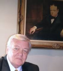 Gaylord Henry "Buck" Prestidge