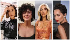 How to style short hair? 70 Short Hairstyle Ideas For 2020 To Inspire Your Next Haircut