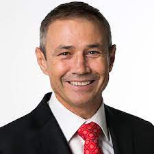 The west australian government has introduced further border control measures following two new community transmission cases in queensland. Pulse It Roger Cook Returned As Wa Health Minister