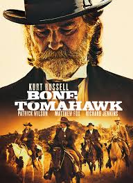 Bone Tomahawk