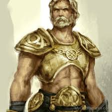 God Balder - God Pictures