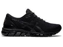 Some of the shoes the gel quantum 360 knit has great durability. Men S Gel Quantum 360 Knit 2 Black Black Sportstyle Asics