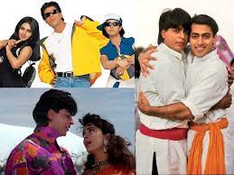 Shah rukh khan is an indian actor, producer and television personality who works in hindi films. Baazigar To Don Top 10 Shah Rukh Khan Films That Are A Must Watch The Times Of India