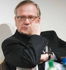 Die grosse Hoffnung des Freisinns