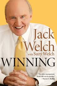 PDF) Winning Jack Welch