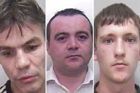 When Hull's notorious killers could be released from prison