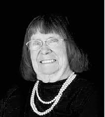 Betty Fleischmann Obituary (2019)