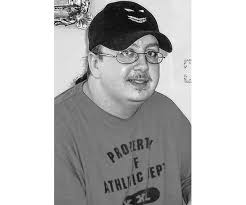 Larry White Obituary (1984