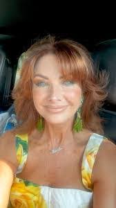 Marla Houston's Instagram, Twitter & Facebook