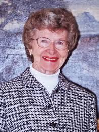 Mary Saville Obituary