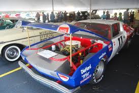 1971 nascar grand national championship winning car. Amc Matador Racer Rises From The Ashes Racingjunk News