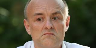 Some stuff on my time in no1…. Dominic Cummings Asked To Explain Why He S Broken Government Rules