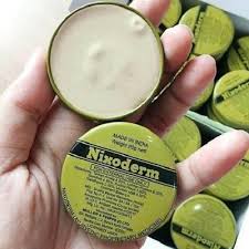 Antihistamines may cause allergic reactions such as itching, hay fever and rash or hives. Nixoderm Ointment 20g For Skin Problems Eczema Pimples Ringworms Blemishes Ebay