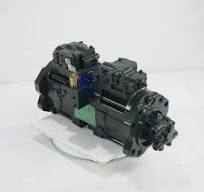 K3V112DT-9C14 KAWASAK Hydraulic Pump K3V112 For Modern ...