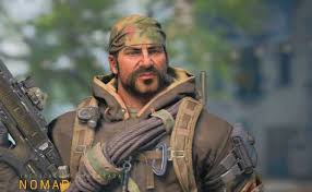 Season 6 battle pass premium tier 1. Call Of Duty Black Ops 4 Especialistas Nomad Call Of Duty Black Ops Call Of Duty Black Ops
