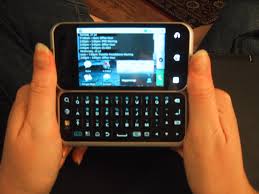 Enter your new account information. Motorola Backflip Mb300 Review Jay S Technical Talk