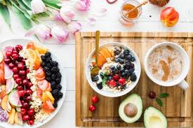 1 buah bawang bombai, cincang kasar. 5 Menu Sarapan Praktis Sehat Untuk Orang Dengan Diabetes Yuk Bikin