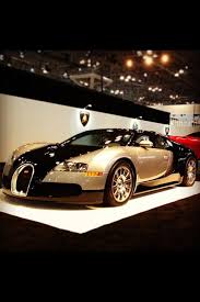 I Woke Up With A New Bugatti In My Mailbox