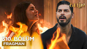 Gelin Dizisi 310. Bölüm Fragmanı | "Kimse yok mu, yetişin!", #gelin #kanal7  #kanal7dizileri #gelindizisi | Gelin Dizisi | Facebook