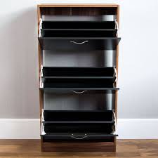 We did not find results for: Vida Designs Walnut And Black 3 Drawer Shoe Cabinet Wilko