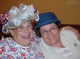 Ann Lampen Obituary (2014)