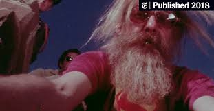 Завораживающая семейная сага о блудном сыне йейтсе форсайте. Review Tracing The Rise And Fall Of The Director Hal Ashby The New York Times