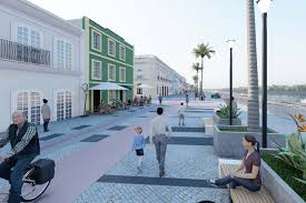 IAT emite Licença Prévia para a revitalização da Orla Histórica de Paranaguá