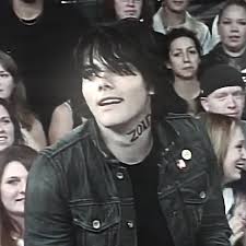 Gerard Way Interview 2023