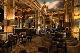Here are five secret bars to try, as chosen by florent ayache, a mixologist at the bar in the eurostar. Drinking And Nightlife In France 12 Fashionable Cocktail Bars In Paris