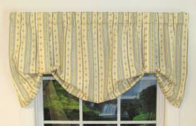 Does a stripe or check pattern for curtain panels goe better with floral valances. Suzanne Stripe Valances Curtains Pastel Stripes Floral