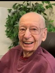 Obituary information for Victor George Kehler