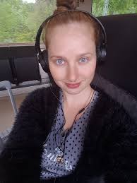 Patricia Maly I Modelpage