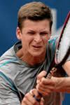The latest tennis stats including head to head stats for at matchstat.com. Liveticker Ergebnisse Hubert Hurkacz Wimbledon Herren 1 Juli 2021 Eurosport Deutschland