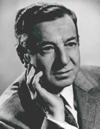 Vor 50 Jahren: Hans Schäfer wird Justizminister