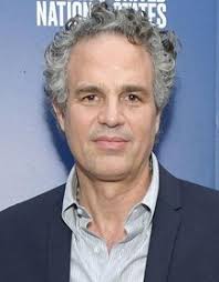 Mark Ruffalo Movies & TV Shows List