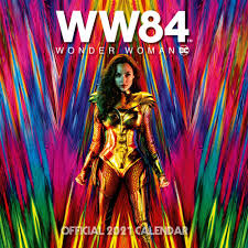 You won't want to miss this first appearance of a character who will change the history of wonder. Dc Comics Wonder Woman 1984 Calendar 2021 Get Ready Comics