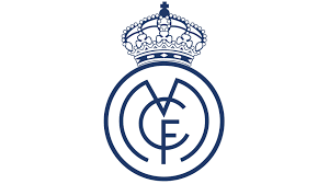 13 times european champions fifa best club of the 20th century #realfootball | #rmfans bit.ly/rmeditchallenge. Real Madrid Logo And Symbol Meaning History Png