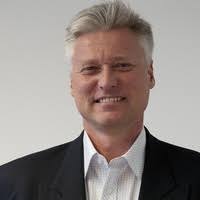 David Bradley Crow Vaughan